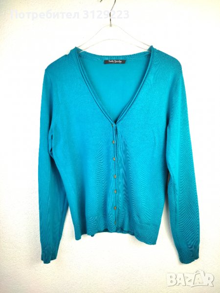 Betty Barclay cardigan M , снимка 1
