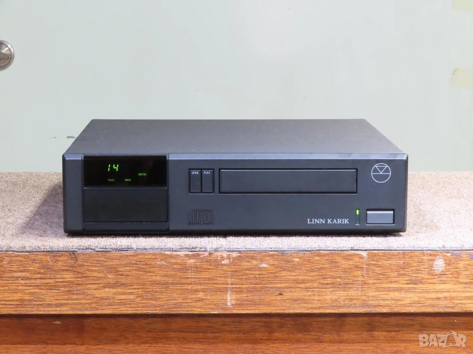 Купувам LINN Karik Cd Player / transport. , снимка 1
