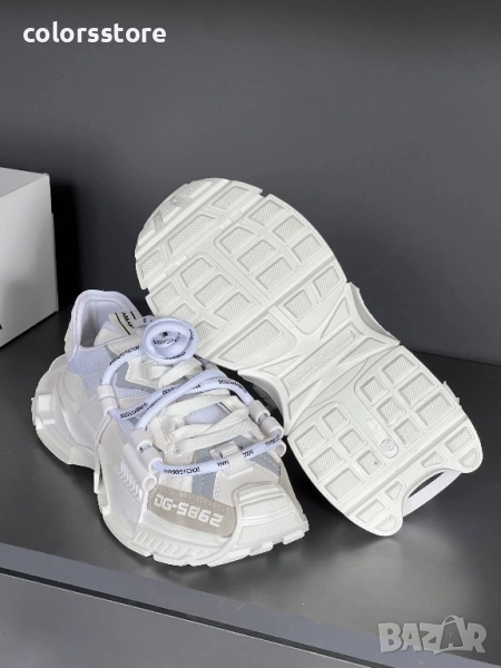 Мъжки маратонки Dolce&Gabbana/BR73y, снимка 1