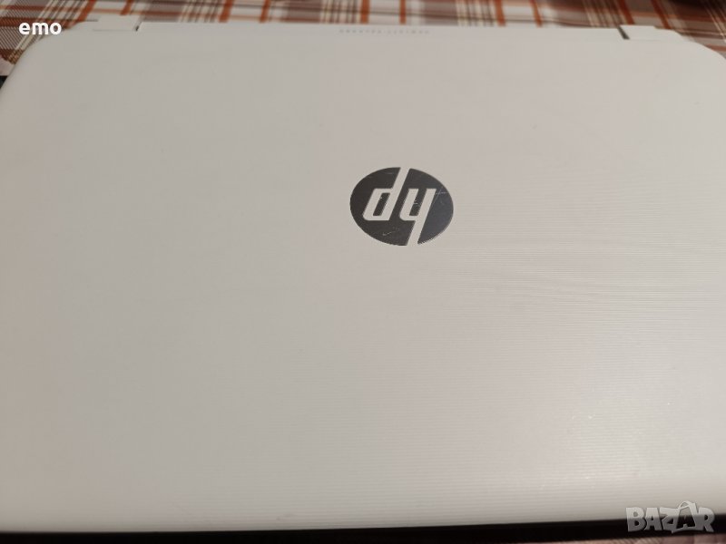 Латоп HP, снимка 1