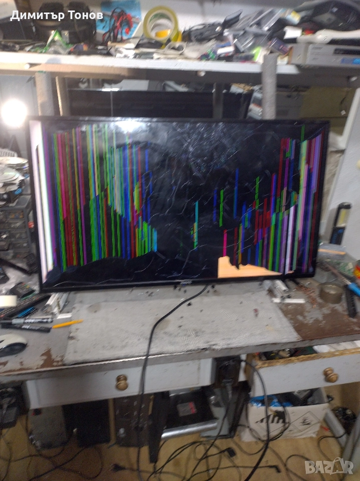 OCEANIC OCEALED40120B2, снимка 1