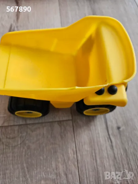 Камионче, снимка 1