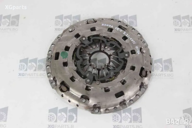 Притискателен диск за Honda CR-V III 2.2i-CTDI 140 к.с. (2006-2012), снимка 1