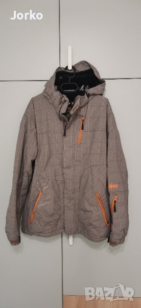 Зимно яке за ски Blowzero, снимка 1
