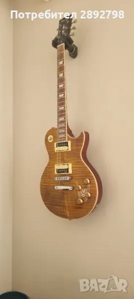 Китара, снимка 1