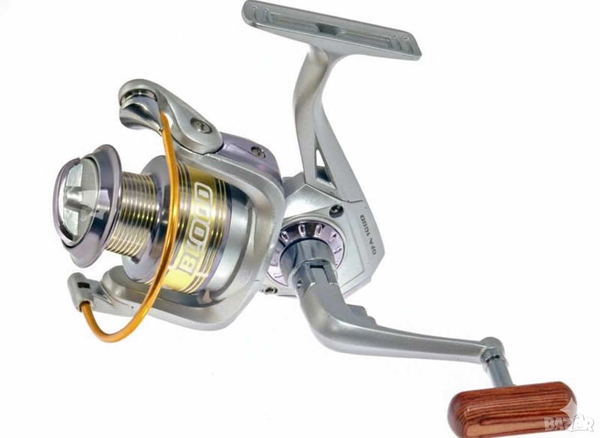 риболовна макара Winner Blood DFA 3000 , снимка 1