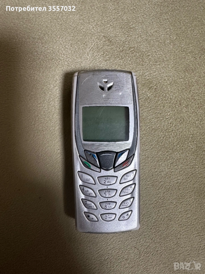 Nokia 6510, снимка 1