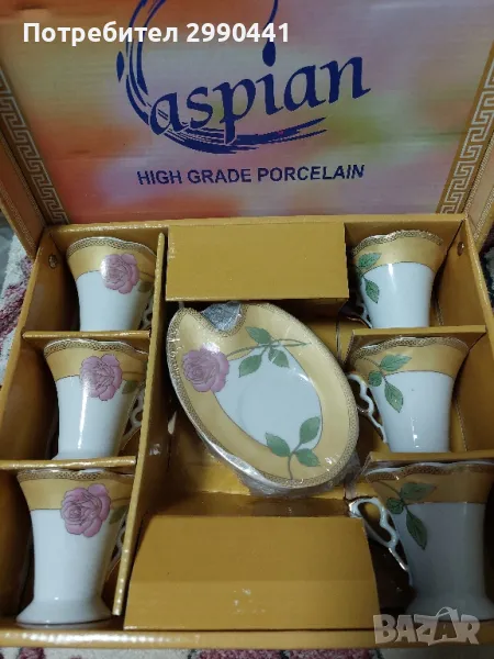 чаши за кафе, снимка 1