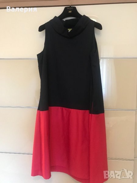 Страхотна рокля, снимка 1