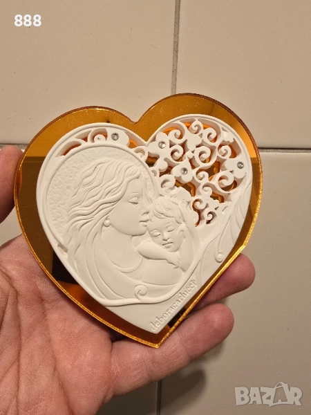 икона, снимка 1