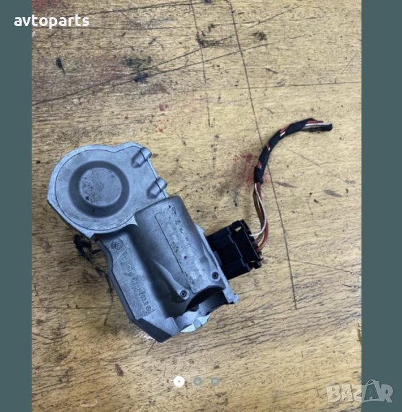 Mercedes w203 2.2cdi 143кс модул волан, снимка 1