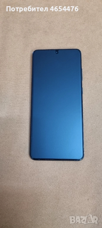 Отличен Самсунг S20 ultra , снимка 1