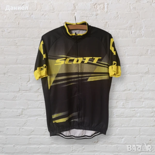 Вело екип Scott , снимка 1