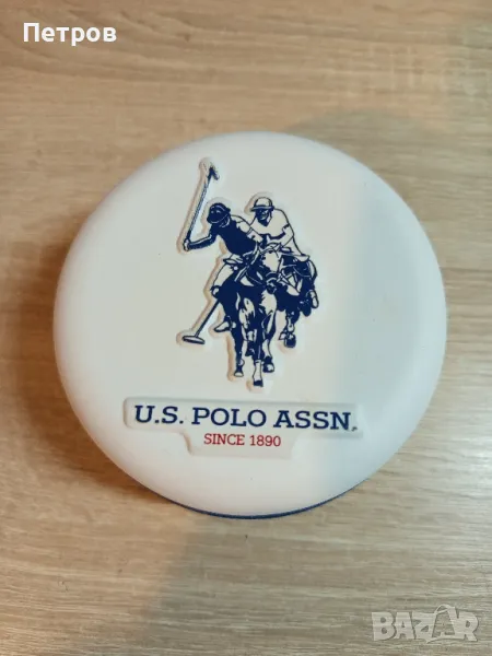 Кутия за часовник.U.S.POLO ASSN., снимка 1