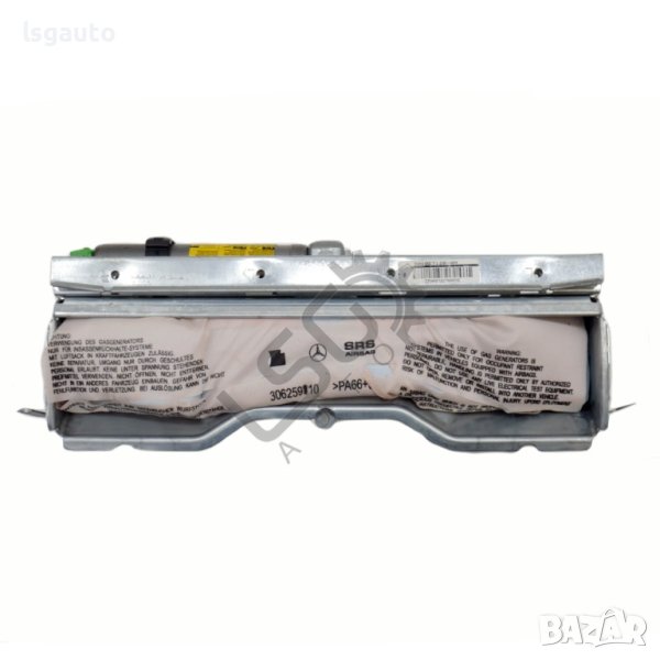 AIRBAG табло Mercedes-Benz C-Class 204 (W/S/C) 2007-2014 ID: 114943, снимка 1