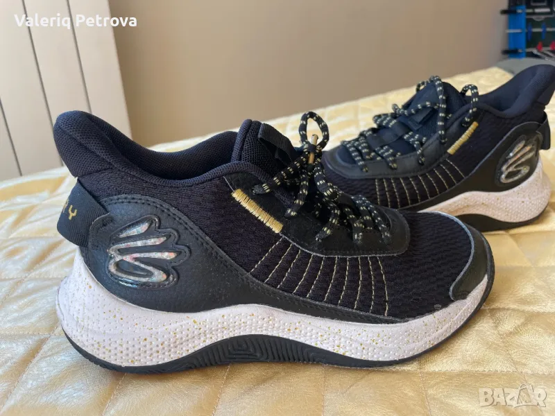 Under Armour UA CURRY , снимка 1
