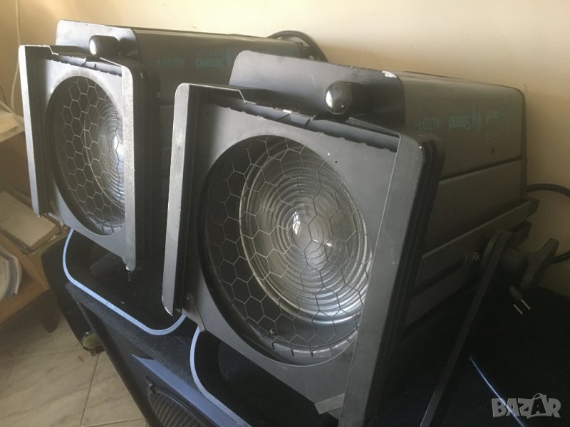 Театрални прожектори 2 kw, снимка 1