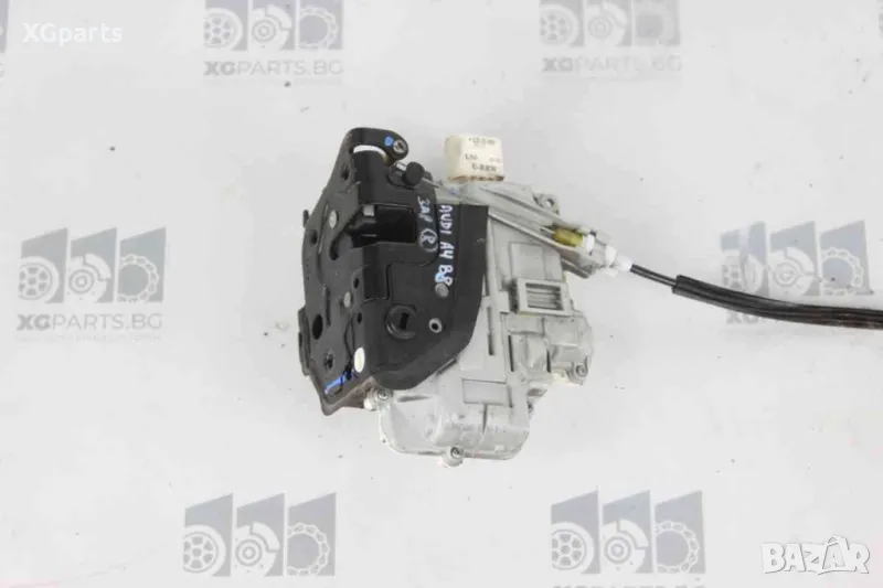  Брава врата задна дясна за Audi A4 B8 (2007-2011), снимка 1