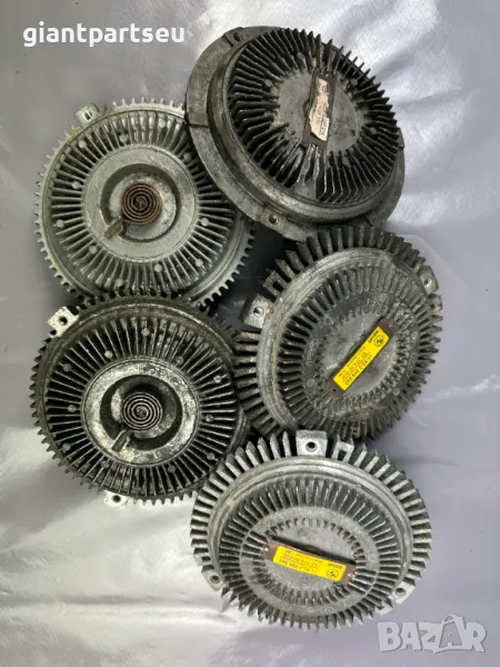 Виско Съеденители за БМВ BMW E39 E46 , снимка 1