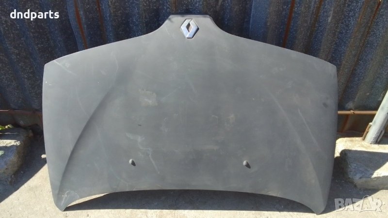Преден капак Renault Megane Scenic 1998г., снимка 1