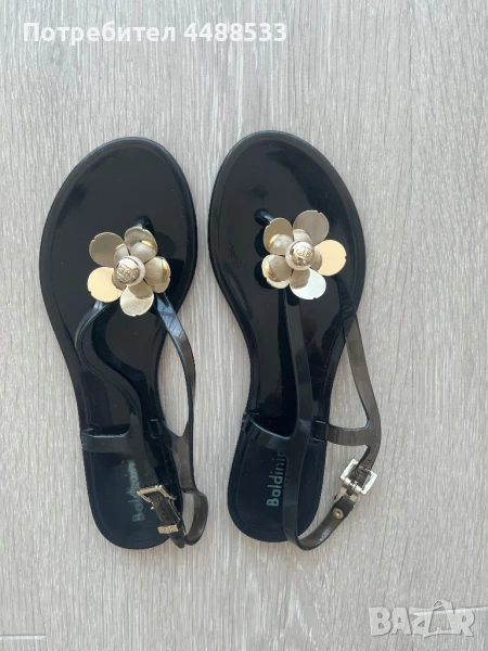 Дамски сандали Baldinini, снимка 1