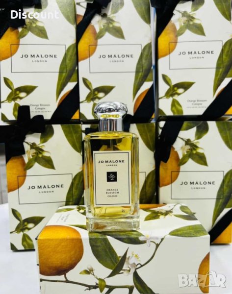 Jo Malone London Orange Blossom Cologne 100ml, снимка 1