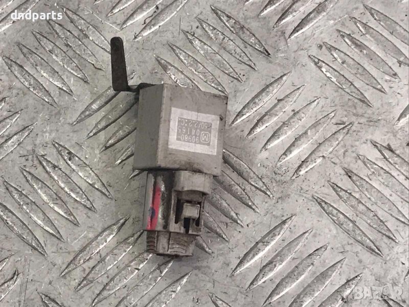 Реле Toyota Corolla,1.6i,2002г., снимка 1