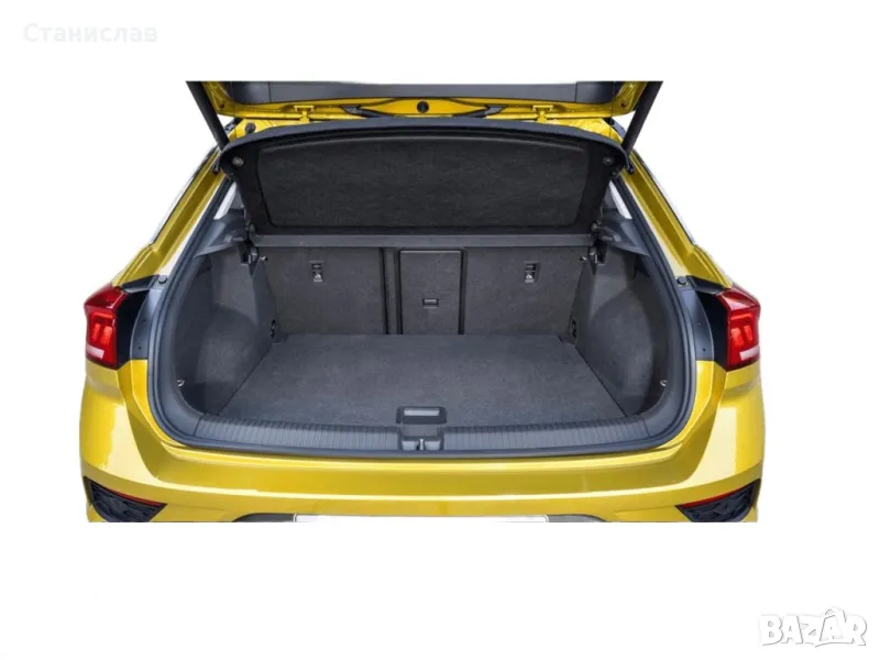 VW T-Roc кора за багажник , снимка 1
