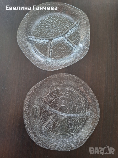 Плата за сервиране, снимка 1