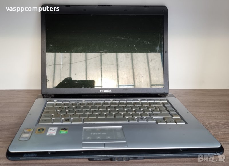 Toshiba Satellite A210 на части, снимка 1