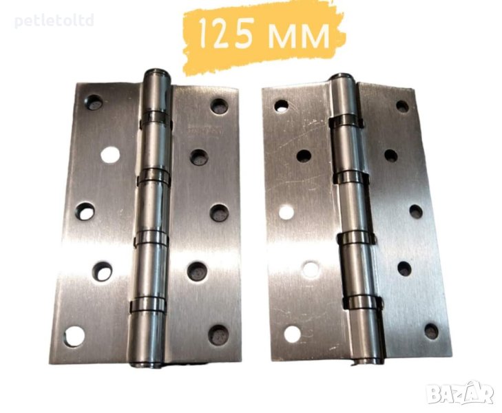 Панти за врата OXFORD, снимка 1