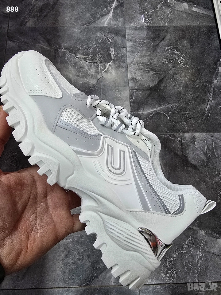 дамски обувки маратонки , снимка 1