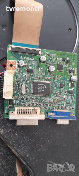 Mainboard Bn41-01046B Монитор​ 2443BW, снимка 1
