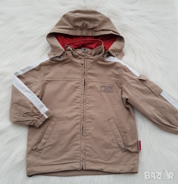 Детско яке пролет есен 3-4 години, снимка 1