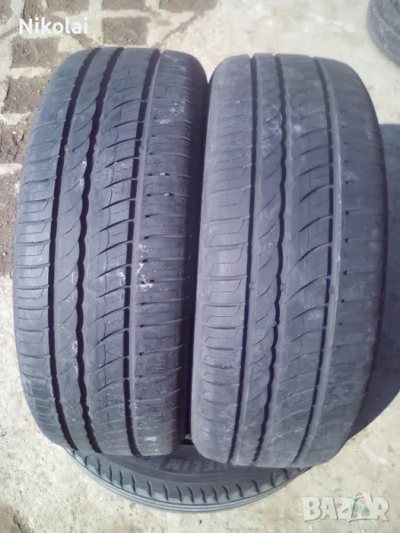 2бр летни гуми 195/50R15 Pirelli , снимка 1