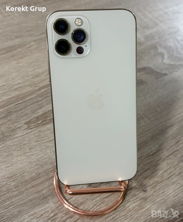 Apple iPhone 12 Pro 128GB, снимка 1