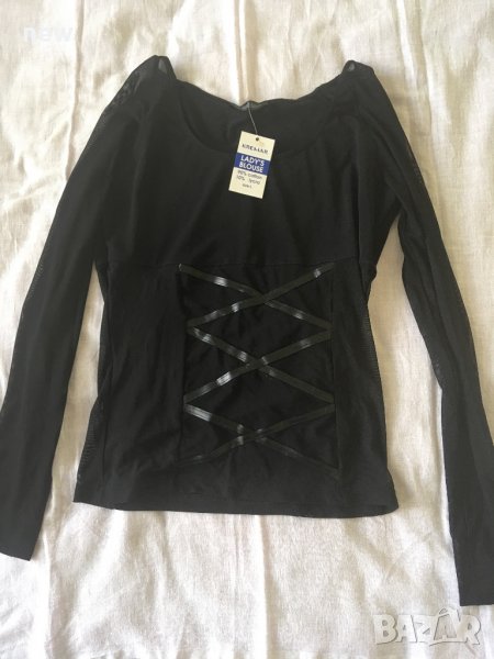Нова блуза с размер L, снимка 1