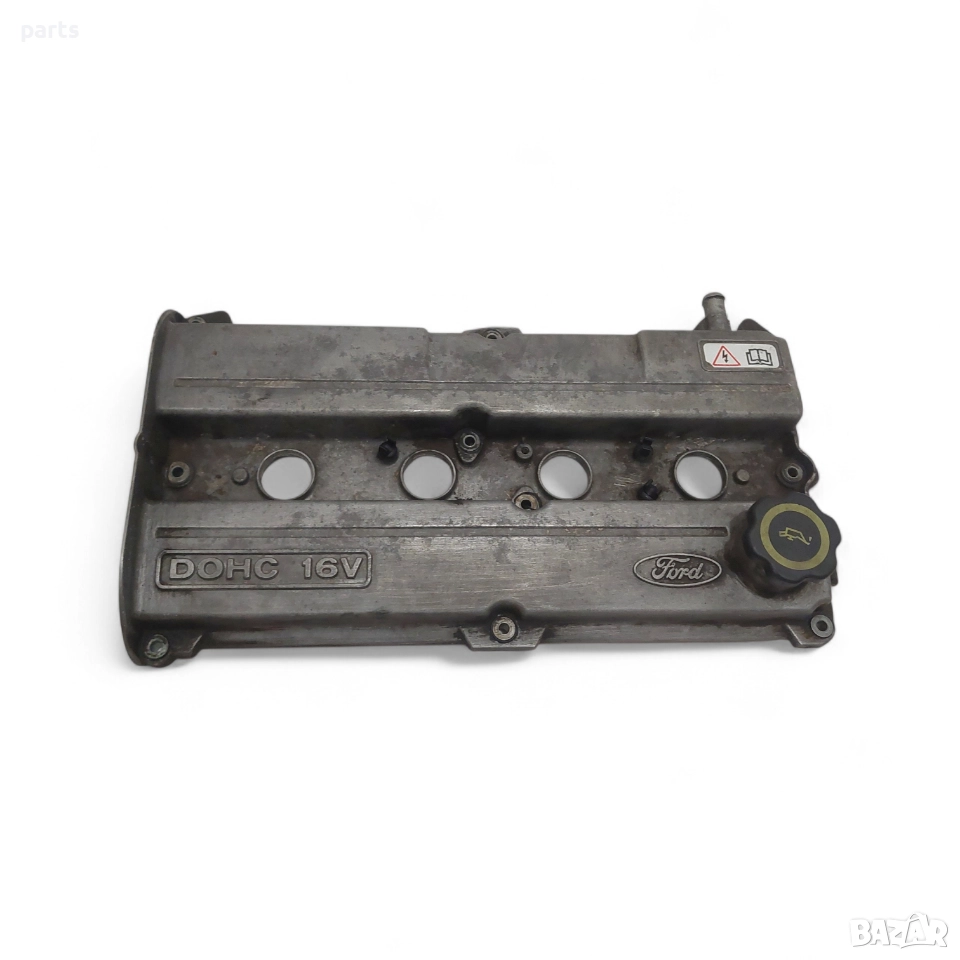 Капак Клапани Форд Мондео 1.6 - 1.8 - 2.0 - Ескорт - 928M-6582CC - 53D37EA, снимка 1