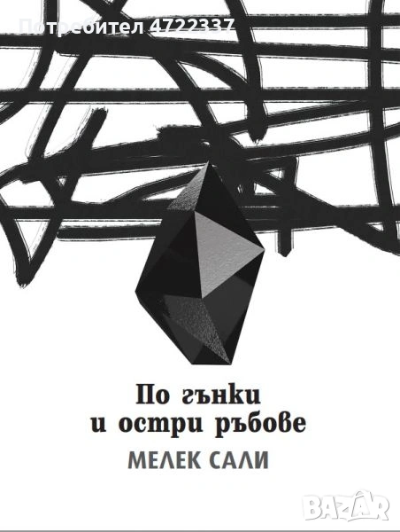 Поезия, снимка 1