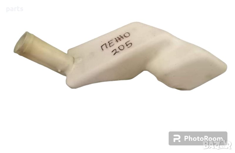 Казанче Чистачки Пежо 205 - Peugeot 205 N, снимка 1