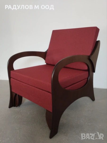 Фотьойл масив Мандарин, снимка 1