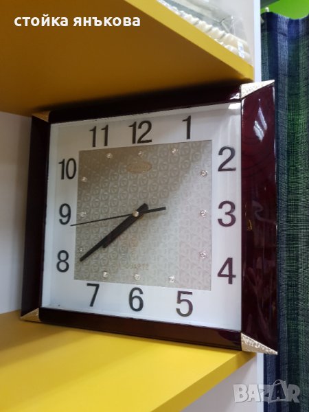 Продавам стенен часовник , снимка 1