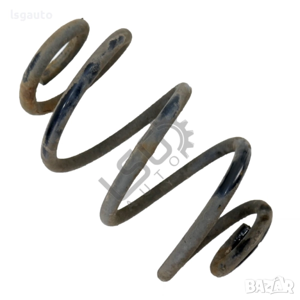 Задна пружина Nissan Micra (K12) 2003-2010 ID: 152422, снимка 1