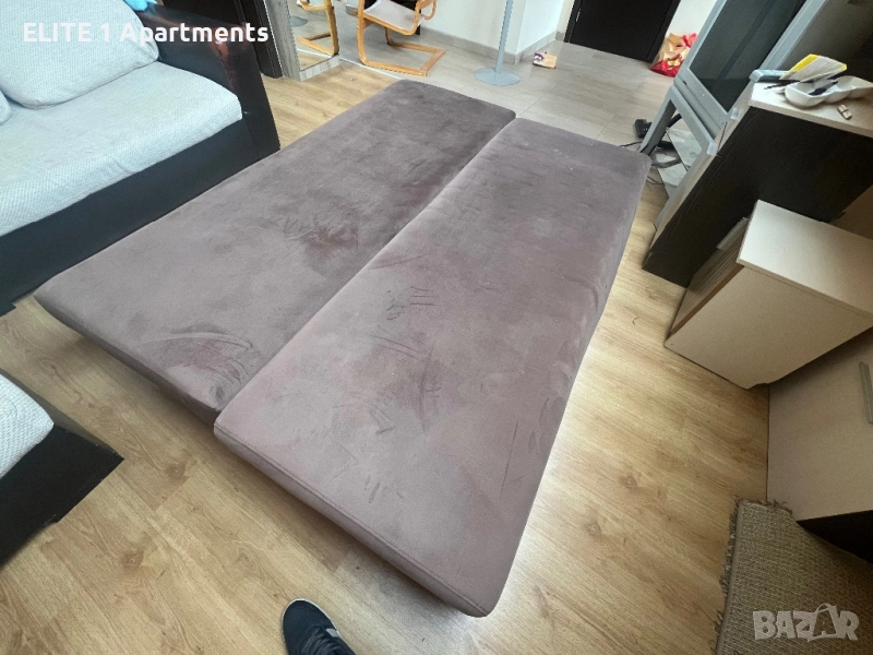 Разтегаем диван 120/180, снимка 1