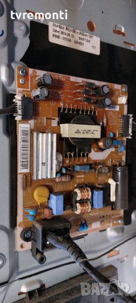 Power Supply BN44-00696A PSLF620S06A for SAMSUNG UE32H4510A, снимка 1