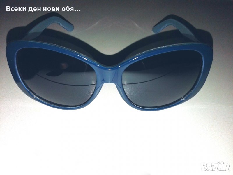 Дамски дизайнерски очила EE Brand, снимка 1