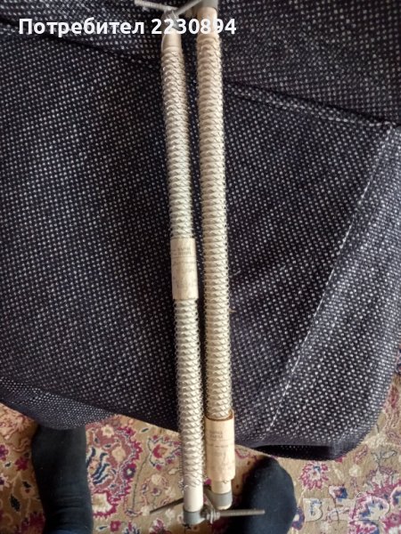 Реотани за печка,,Изгрев", снимка 1