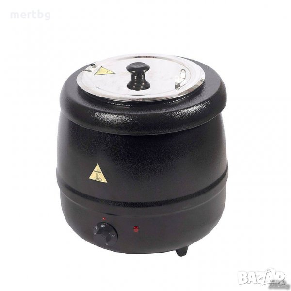 Супник Супници отоплител за супа чисто нов, снимка 1