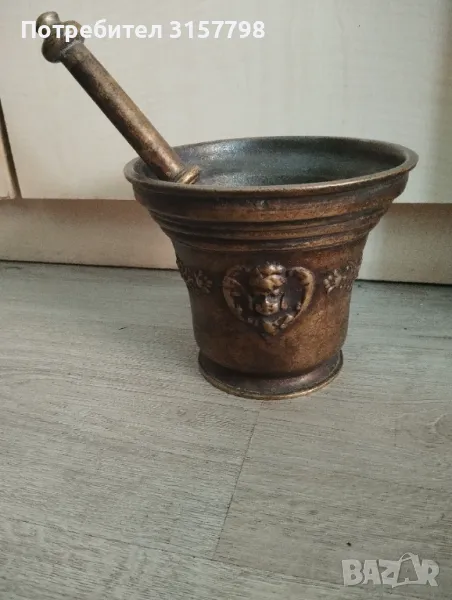 Старо хаванче, снимка 1