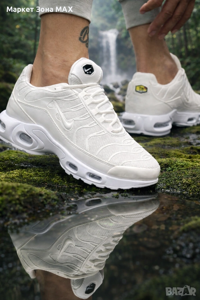 Модерни дамски маратонки 36–40 | Внос от Турция, снимка 1